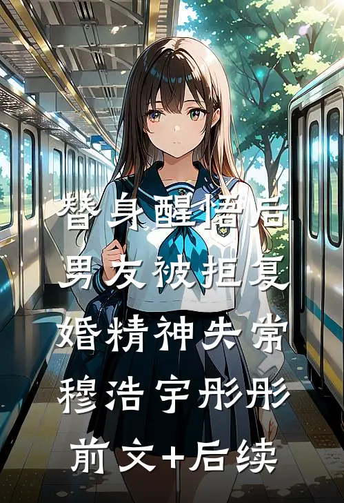 替身醒悟后，男友被拒复婚精神失常穆浩宇彤彤前文+后续