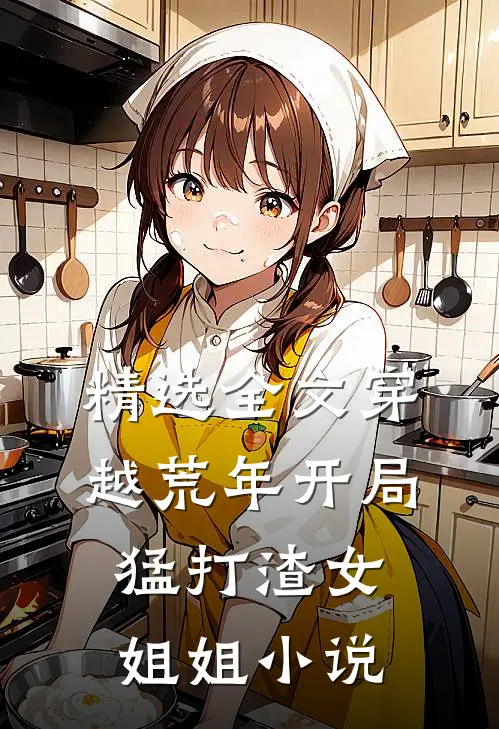 精选全文穿越荒年开局猛打渣女姐姐小说