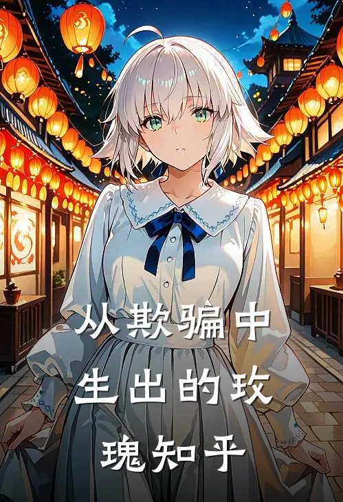 从欺骗中生出的玫瑰知乎