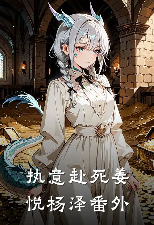 执意赴死姜悦杨泽 番外