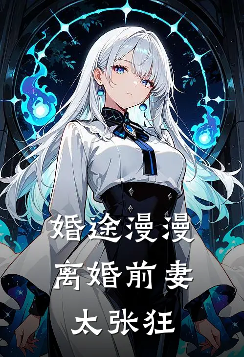 婚途漫漫离婚前妻太张狂