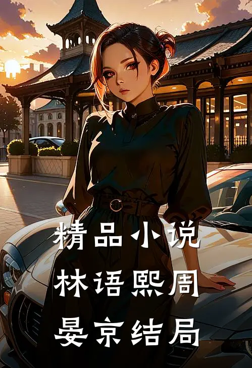 精品小说林语熙周晏京结局
