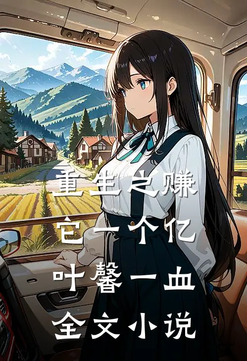 重生之赚它一个亿叶馨一血全文小说