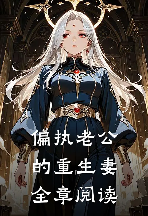 偏执老公的重生妻全章阅读