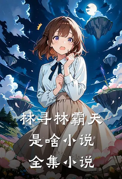林寻林霸天是啥小说全集小说