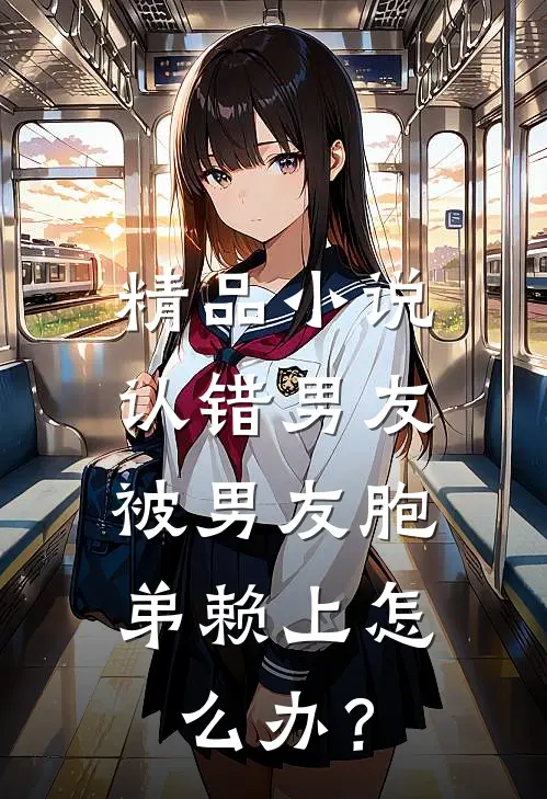 精品小说认错男友，被男友胞弟赖上怎么办？