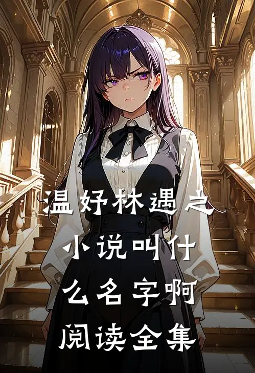 温妤林遇之小说叫什么名字啊阅读全集