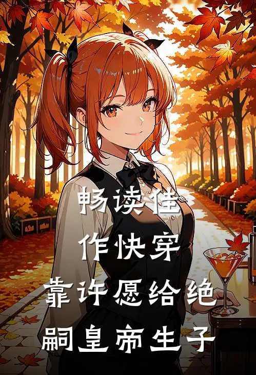 畅读佳作快穿：靠许愿给绝嗣皇帝生子