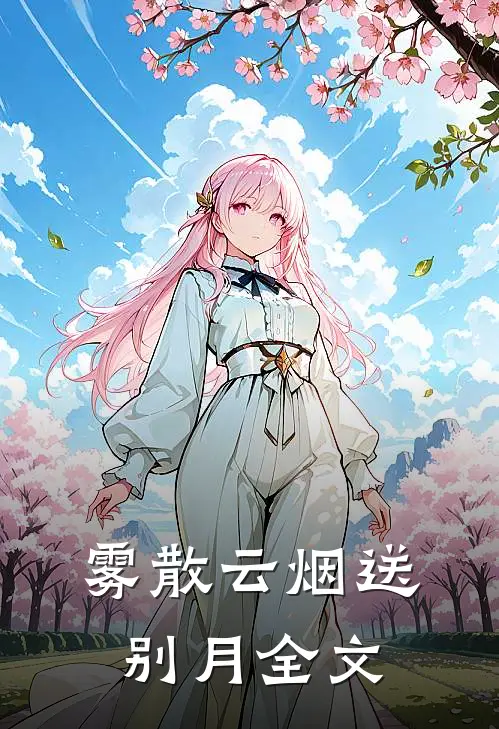 雾散云烟送别月全文免费阅读无弹窗