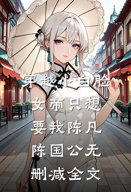 穿越小白脸，女帝只想要我陈凡陈国公无删减全文