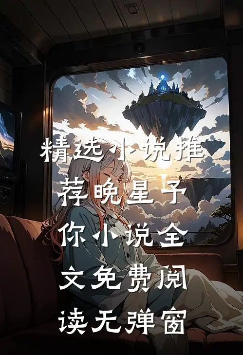 精选小说推荐晚星予你小说全文免费阅读无弹窗