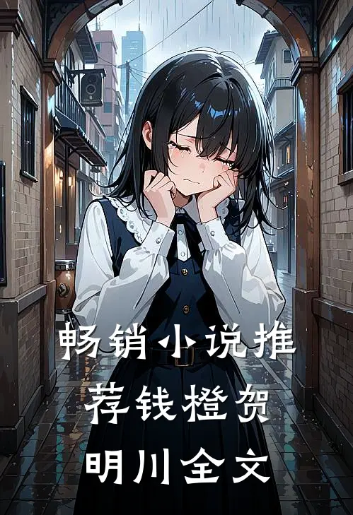 畅销小说推荐钱橙贺明川全文