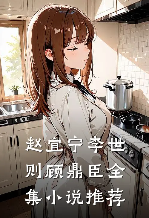赵宜宁李世则 顾鼎臣全集小说推荐