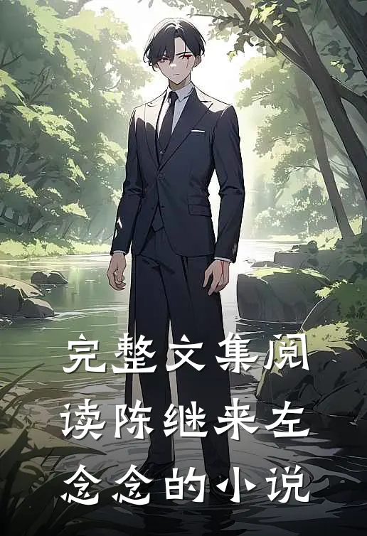 完整文集阅读陈继来左念念的小说