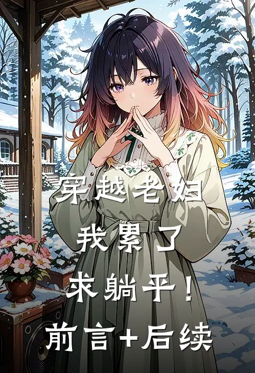 穿越老妇：我累了，求躺平！前言+后续