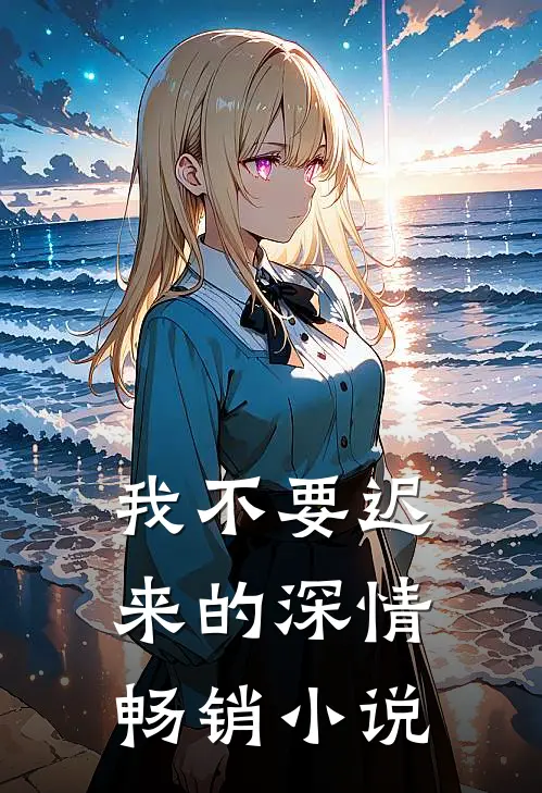 我不要迟来的深情畅销小说
