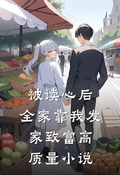 被读心后，全家靠我发家致富高质量小说