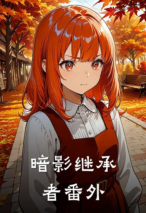 《暗影继承者》 番外