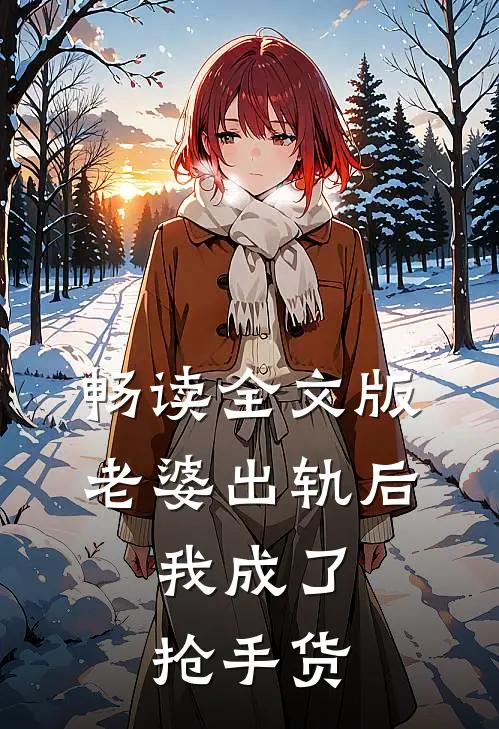 畅读全文版老婆出轨后，我成了抢手货