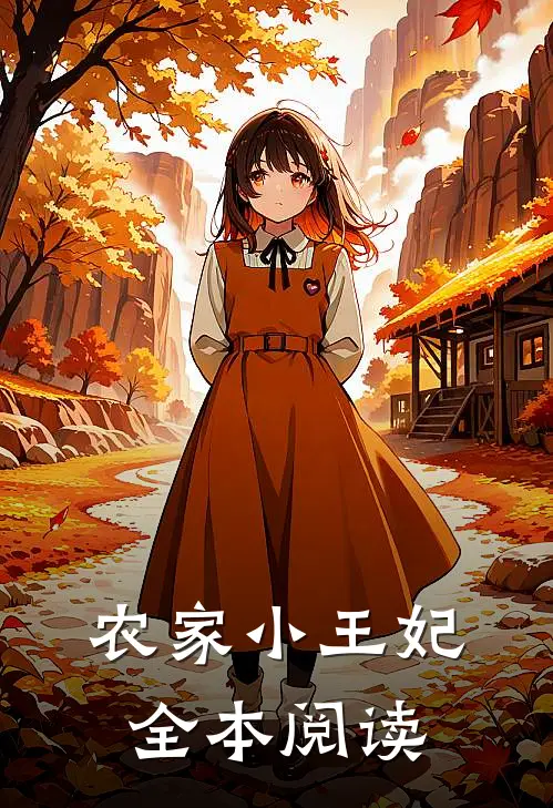农家小王妃全本阅读