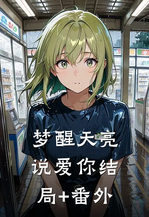 梦醒天亮说爱你结局+番外