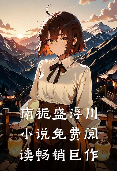 南栀盛浮川小说免费阅读畅销巨作