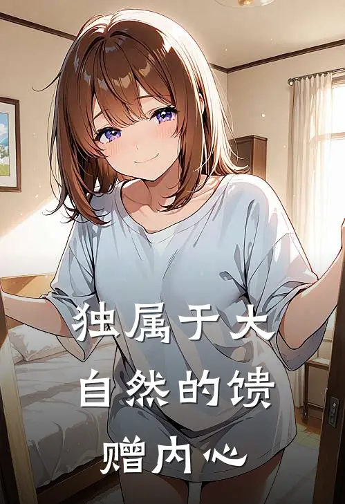 独属于大自然的馈赠内心