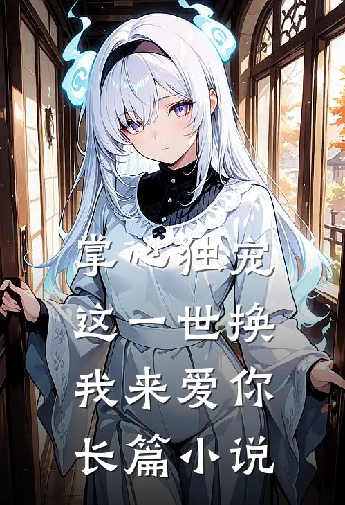 掌心独宠：这一世换我来爱你长篇小说