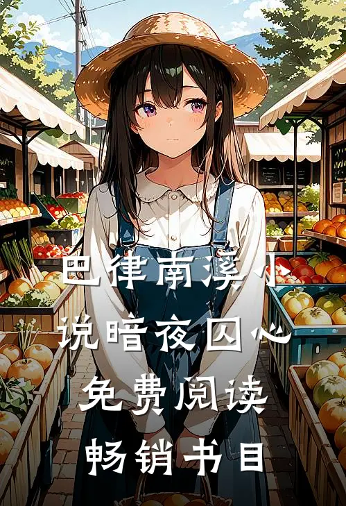 巴律南溪小说暗夜囚心免费阅读畅销书目