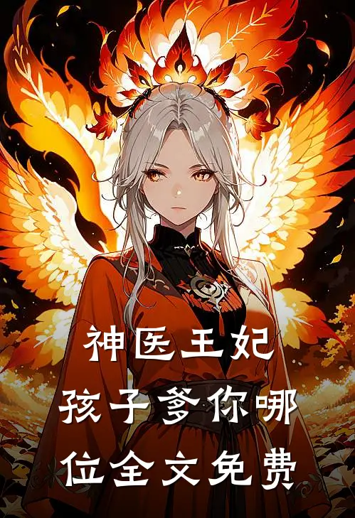神医王妃：孩子爹你哪位全文免费