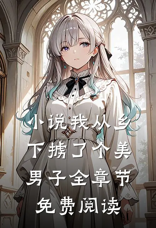 小说我从乡下掳了个美男子全章节免费阅读