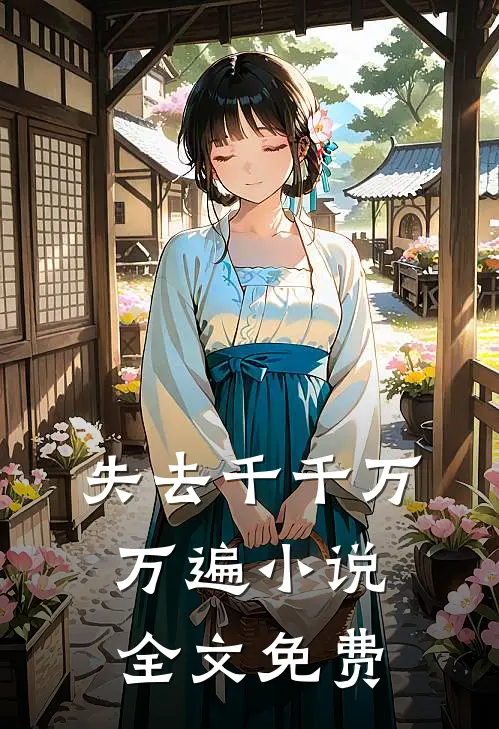 失去千千万万遍小说全文免费