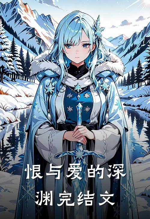 恨与爱的深渊完结文