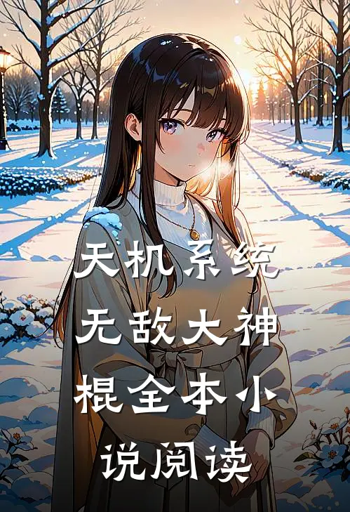 天机系统：无敌大神棍全本小说阅读