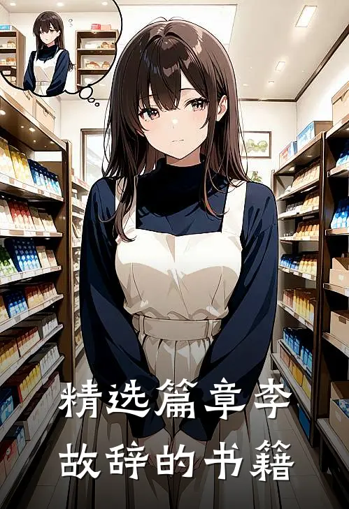 精选篇章李故辞的书籍
