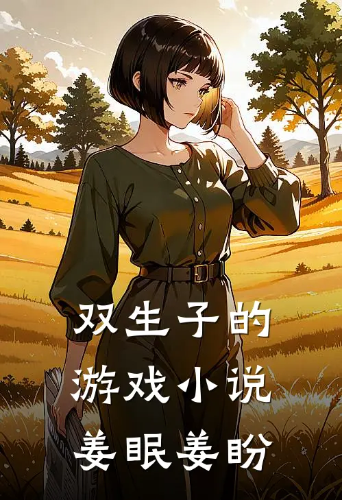 双生子的游戏小说姜眠姜盼