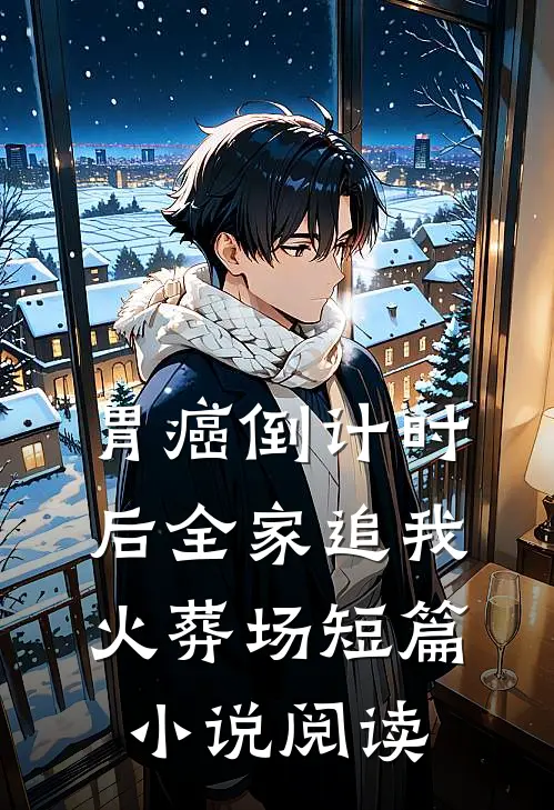 胃癌倒计时后全家追我火葬场短篇小说阅读