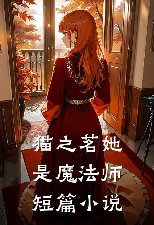 猫之茗她是魔法师短篇小说