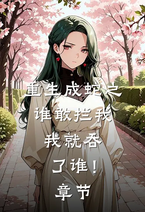 重生成蛇之谁敢拦我，我就吞了谁！章节