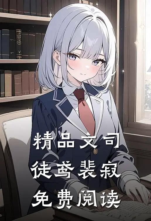 精品文司徒鸢裴寂免费阅读