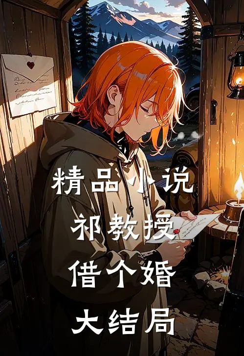 精品小说祁教授,借个婚 大结局