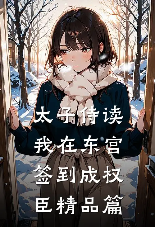 太子侍读我在东宫签到成权臣精品篇