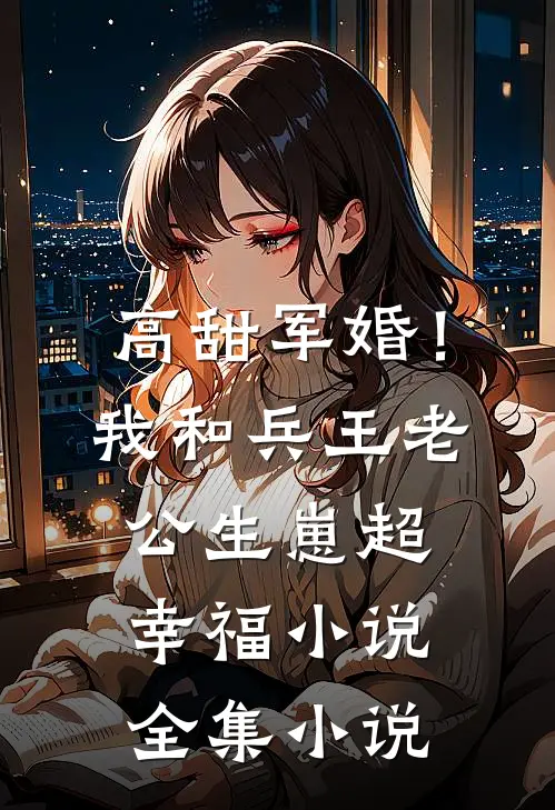 高甜军婚！我和兵王老公生崽超幸福小说全集小说