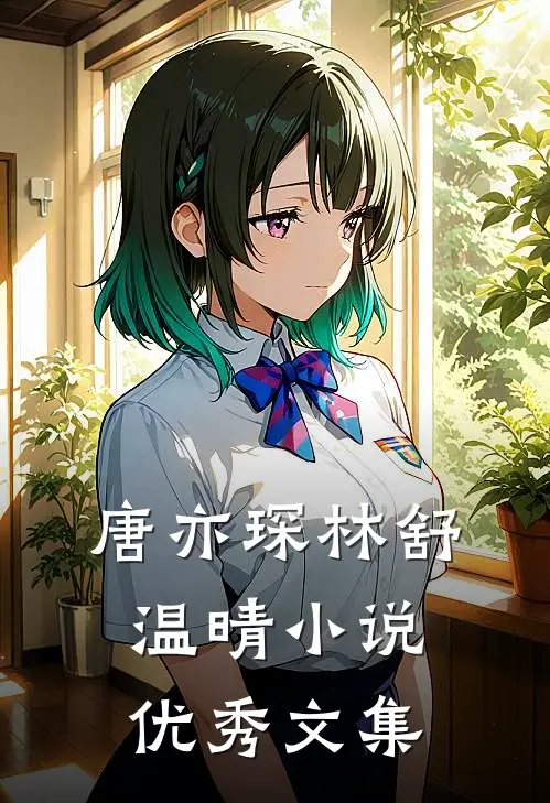 唐亦琛林舒温晴小说优秀文集