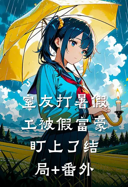 室友打暑假工被假富豪盯上了结局+番外