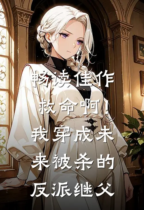 畅读佳作救命啊！我穿成未来被杀的反派继父