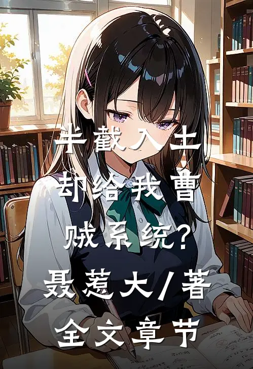 半截入土:却给我曹贼系统?聂惹大 / 著全文章节