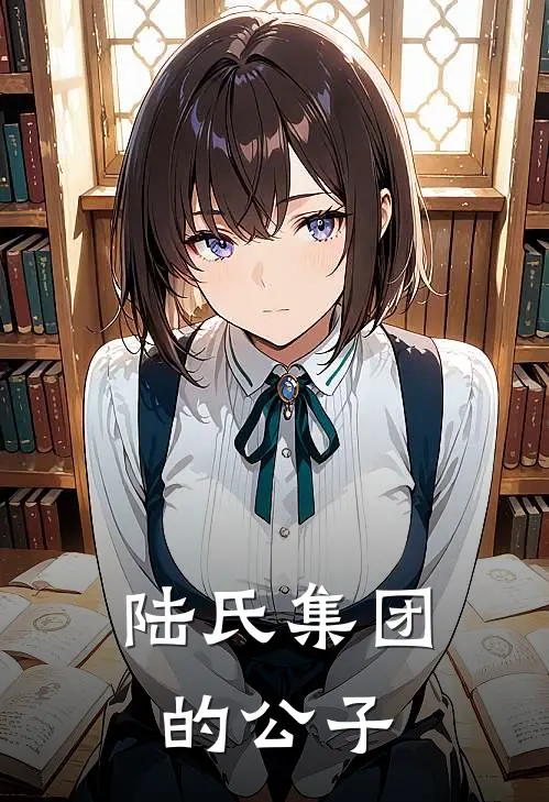陆氏集团的公子