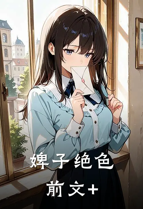 婢子绝色前文+