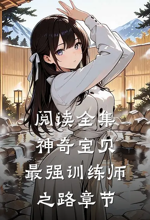 阅读全集神奇宝贝：最强训练师之路章节